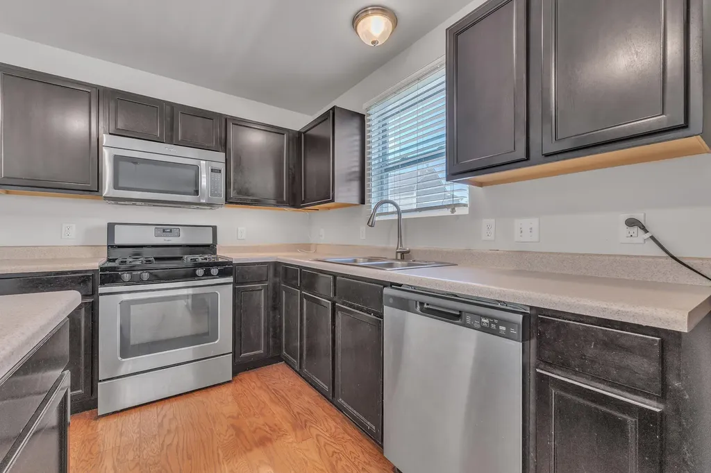8334 Crab Apple Trail Lima Township MI 48130
