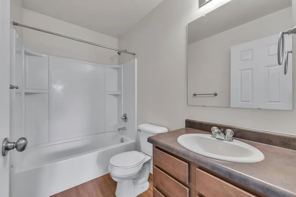 8334 Crab Apple Trail Lima Township MI 48130
