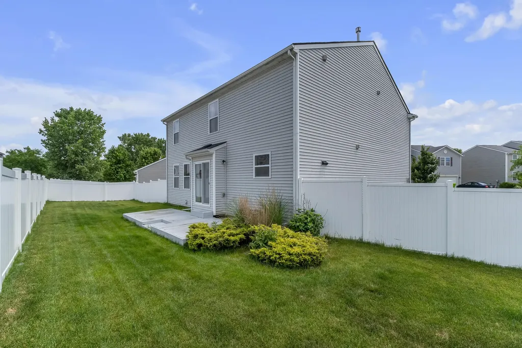 8334 Crab Apple Trail Lima Township MI 48130