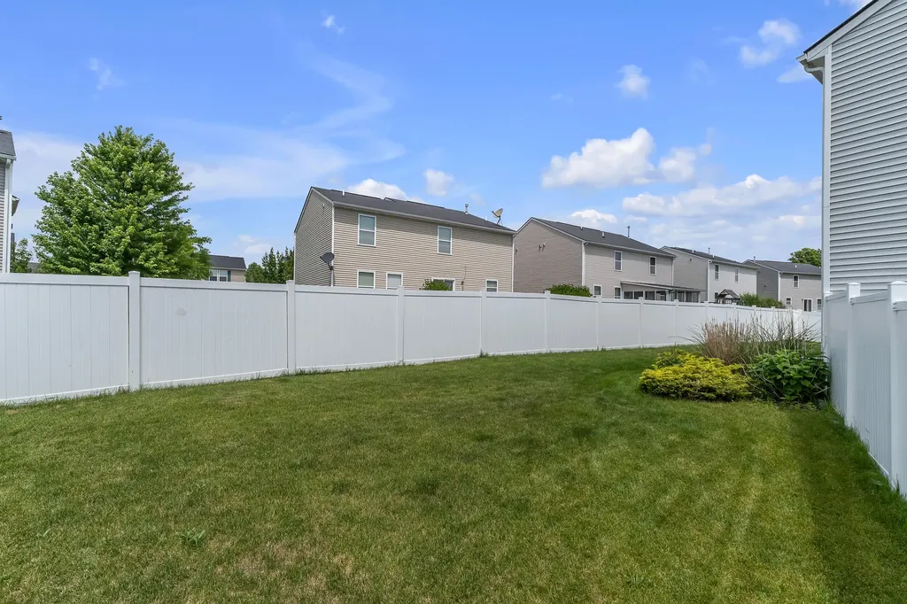 8334 Crab Apple Trail Lima Township MI 48130