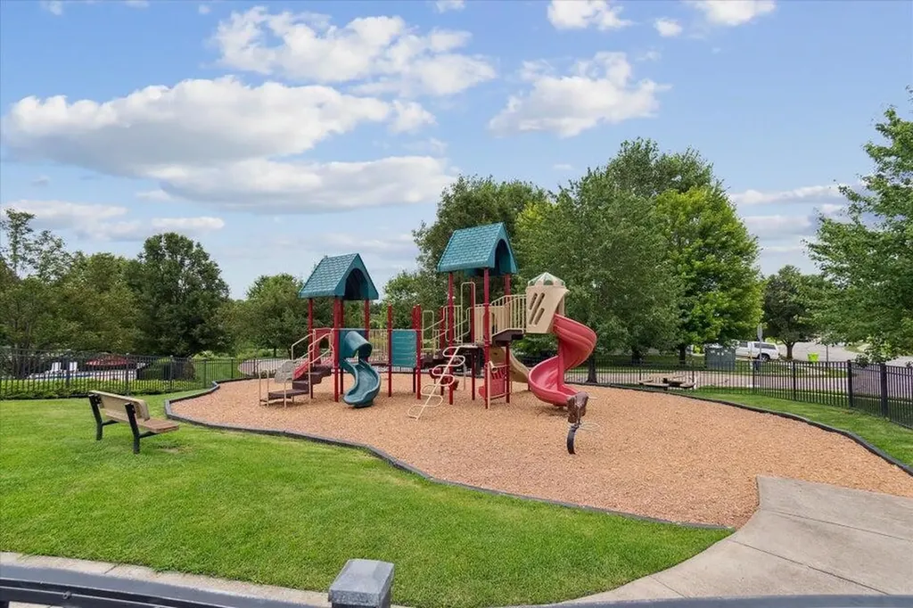 8334 Crab Apple Trail Lima Township MI 48130