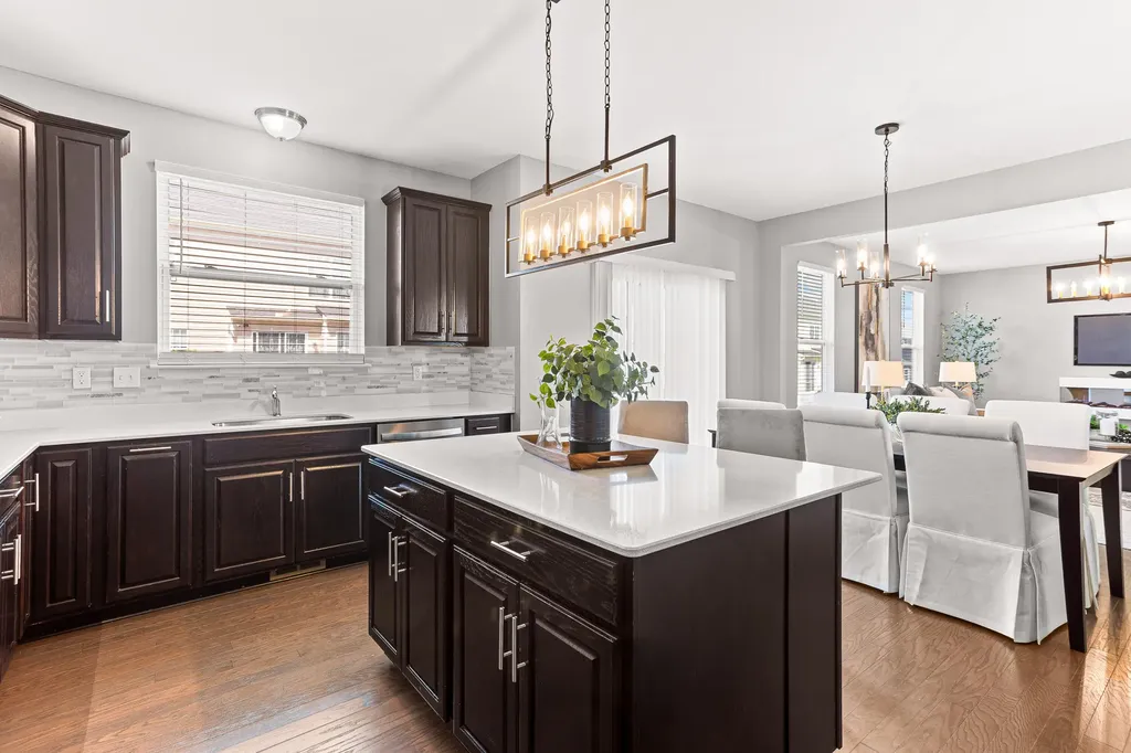 286 Springview Street Scio Township MI 48103