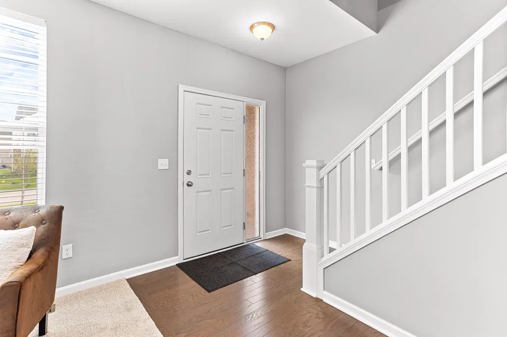 286 Springview Street Scio Township MI 48103