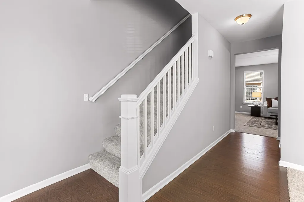 286 Springview Street Scio Township MI 48103