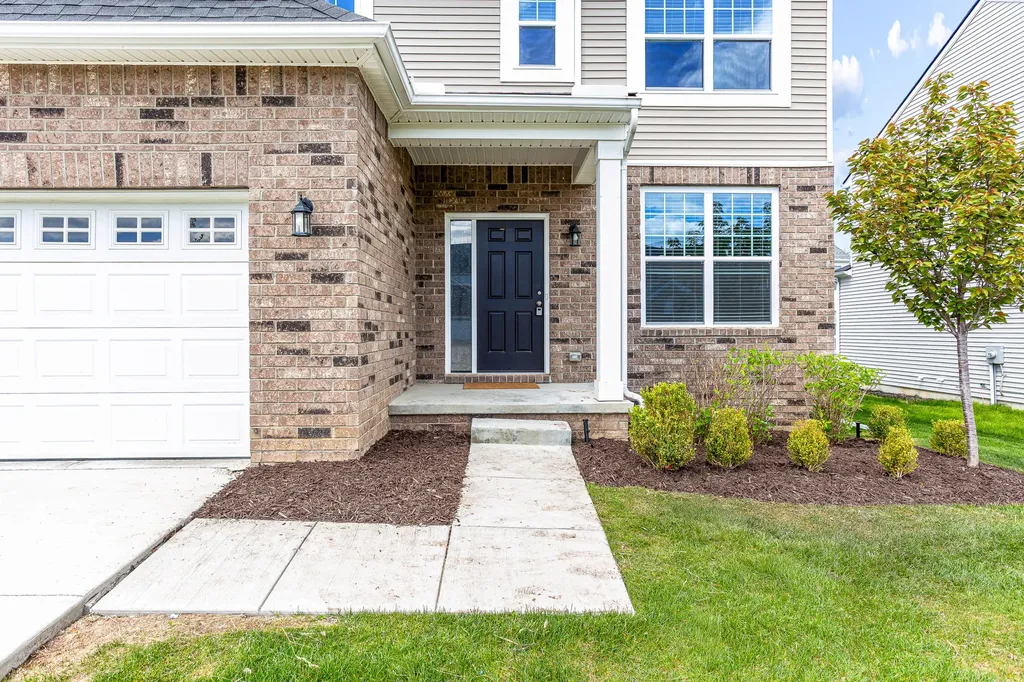 286 Springview Street Scio Township MI 48103