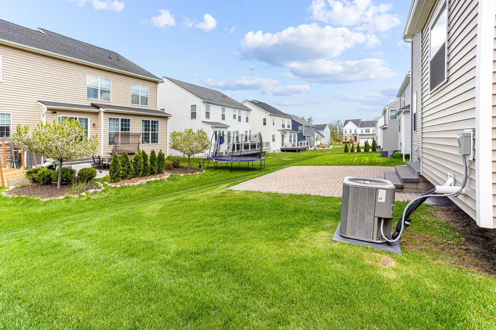 286 Springview Street Scio Township MI 48103