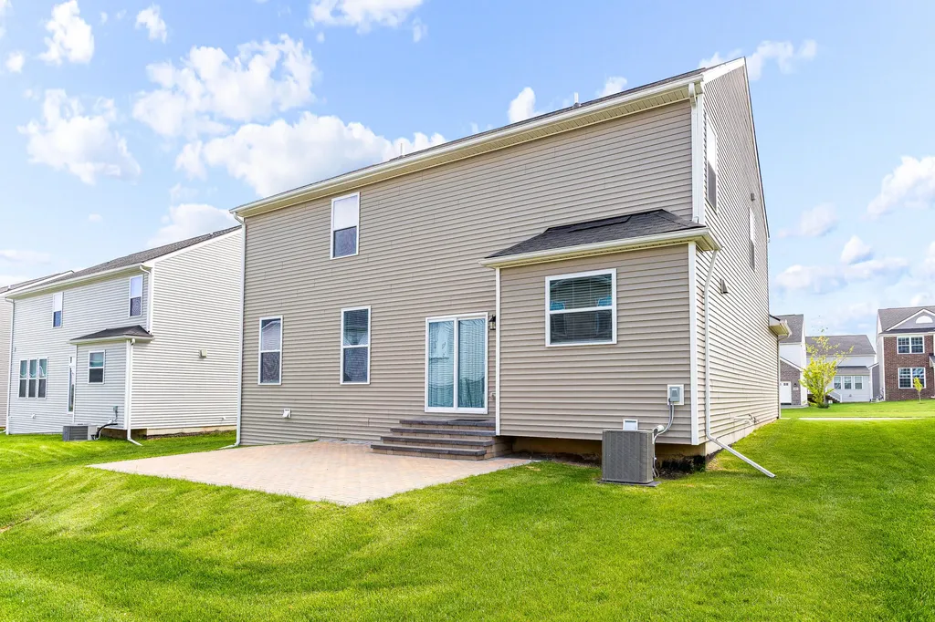 286 Springview Street Scio Township MI 48103
