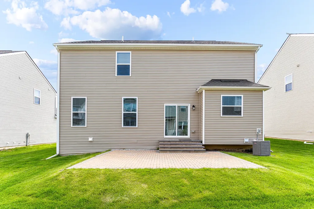 286 Springview Street Scio Township MI 48103