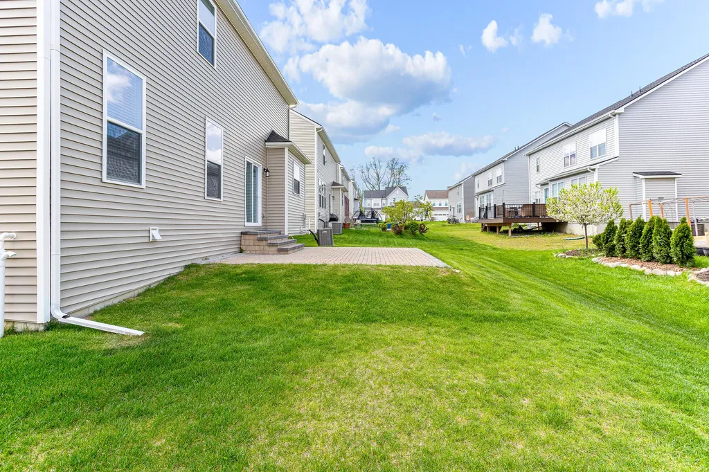 286 Springview Street Scio Township MI 48103