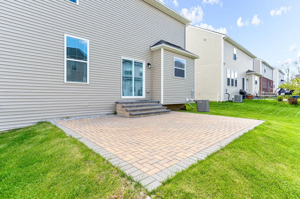286 Springview Street Scio Township MI 48103