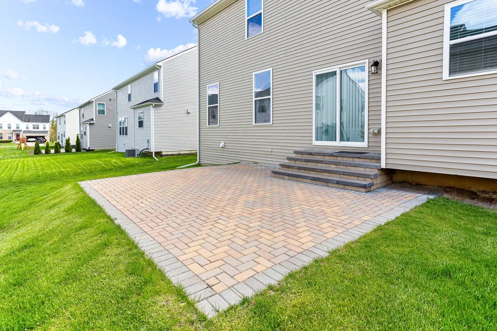 286 Springview Street Scio Township MI 48103