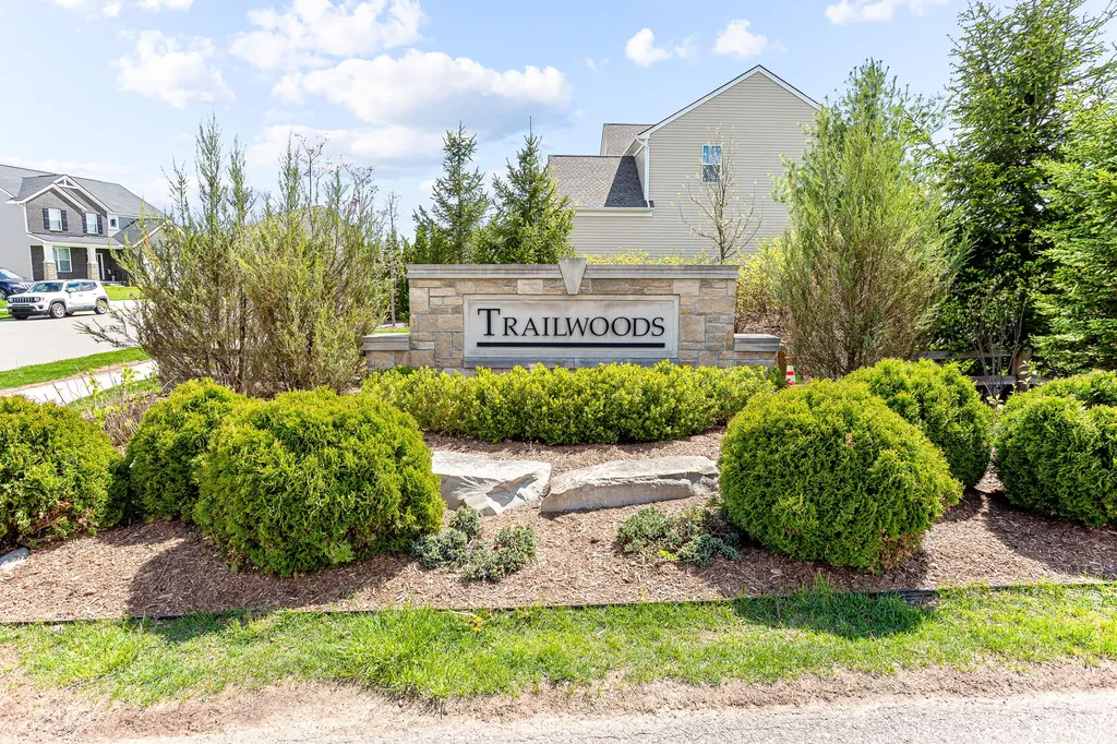 286 Springview Street Scio Township MI 48103