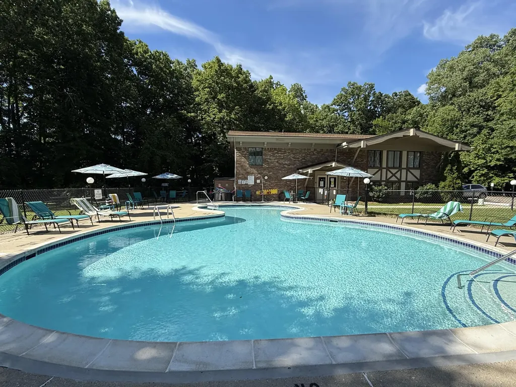 25352 Potomac Drive South Lyon City MI 48178