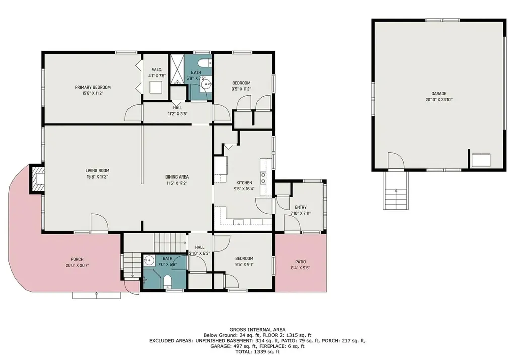 51479 Summit Street Paw Paw Township MI 49079