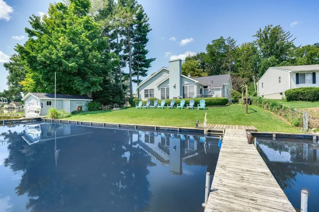 51479 Summit Street Paw Paw Township MI 49079