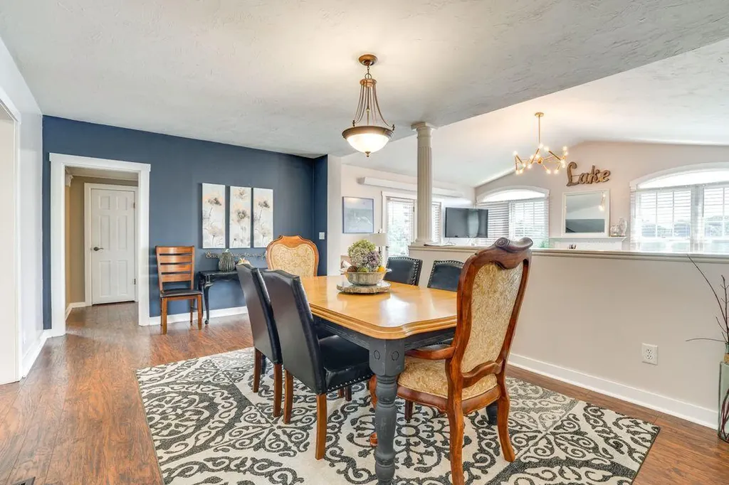 51479 Summit Street Paw Paw Township MI 49079