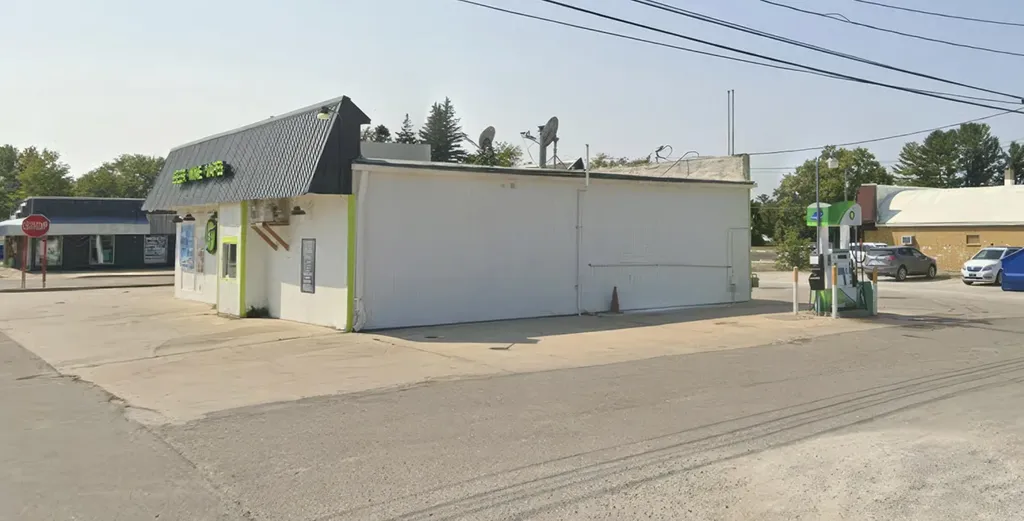 200 N 5th Street Roscommon Township MI 48653