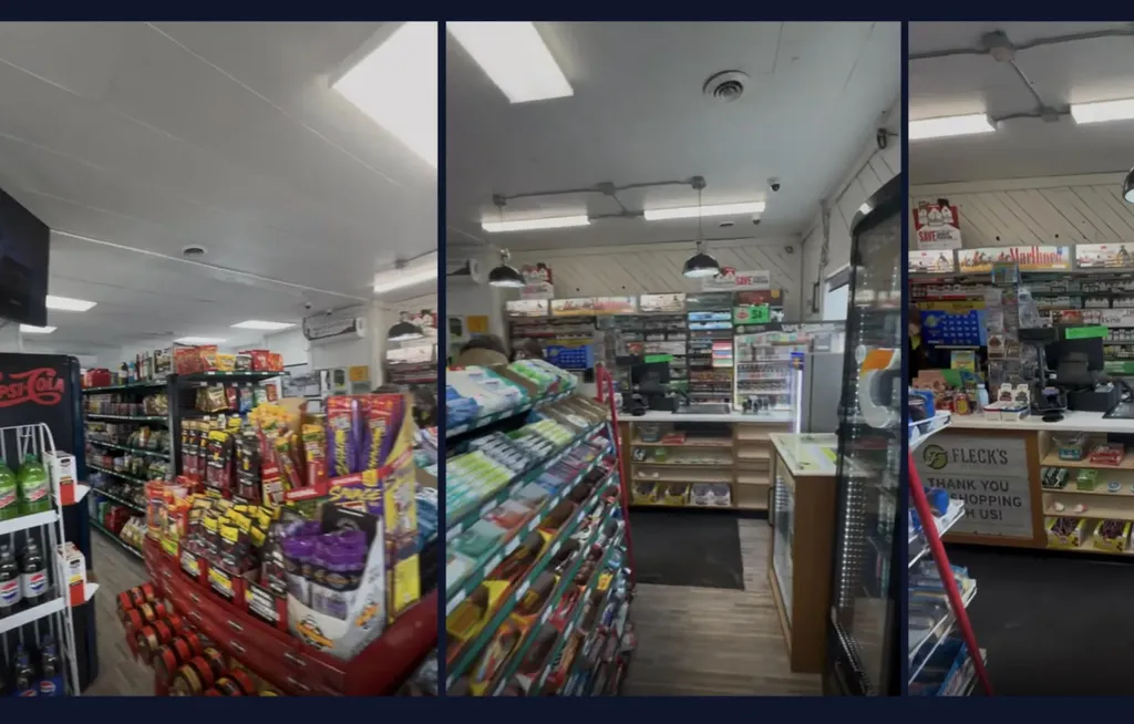 200 N 5th Street Roscommon Township MI 48653