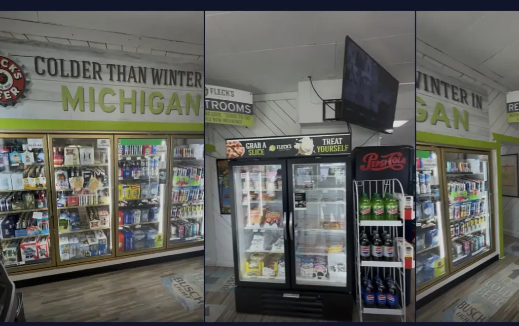 200 N 5th Street Roscommon Township MI 48653