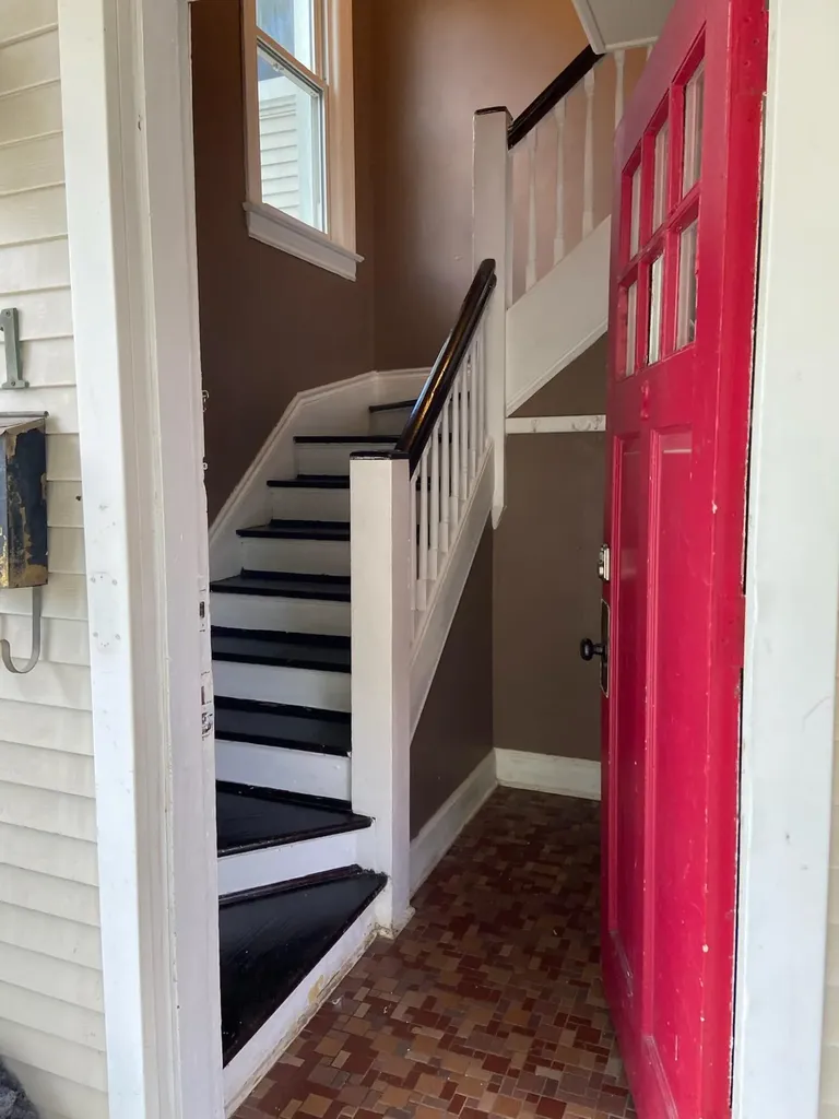 611 Emmet Street Ypsilanti City MI 48197