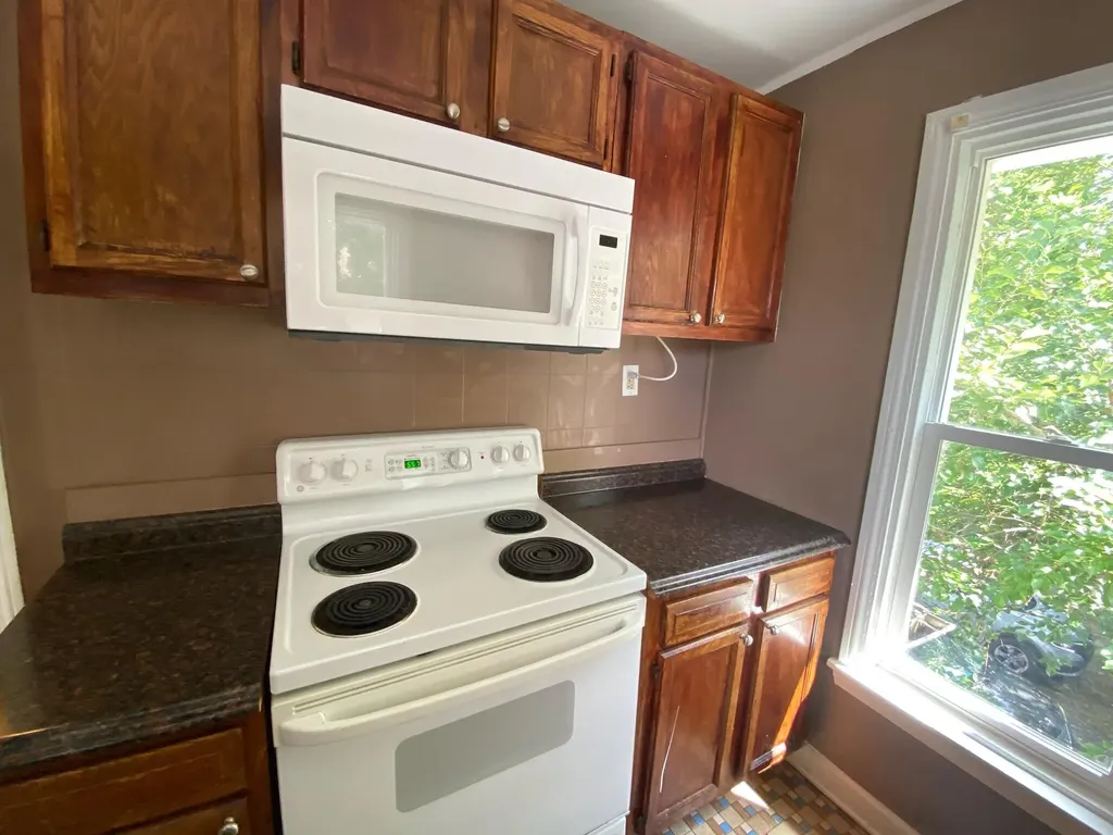 611 Emmet Street Ypsilanti City MI 48197