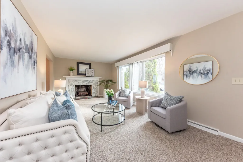 1408 E Park Place Ann Arbor City MI 48104