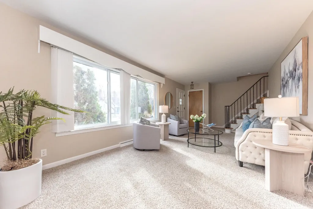 1408 E Park Place Ann Arbor City MI 48104