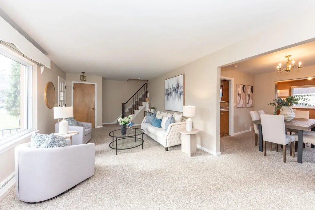 1408 E Park Place Ann Arbor City MI 48104