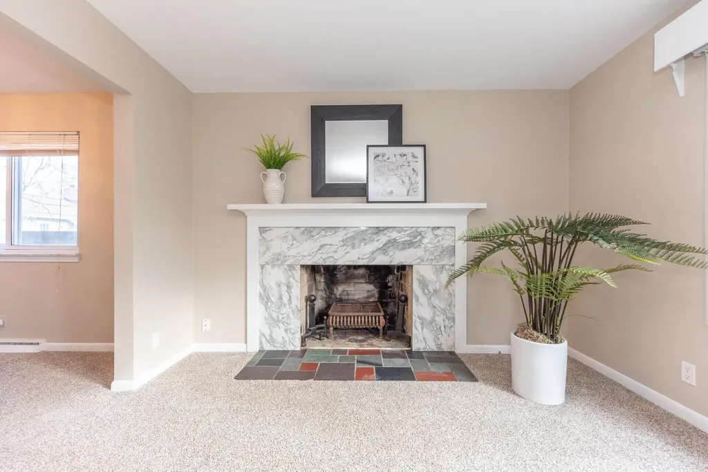 1408 E Park Place Ann Arbor City MI 48104