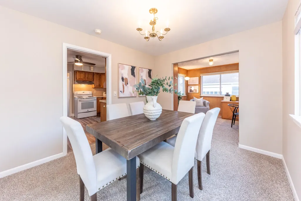 1408 E Park Place Ann Arbor City MI 48104