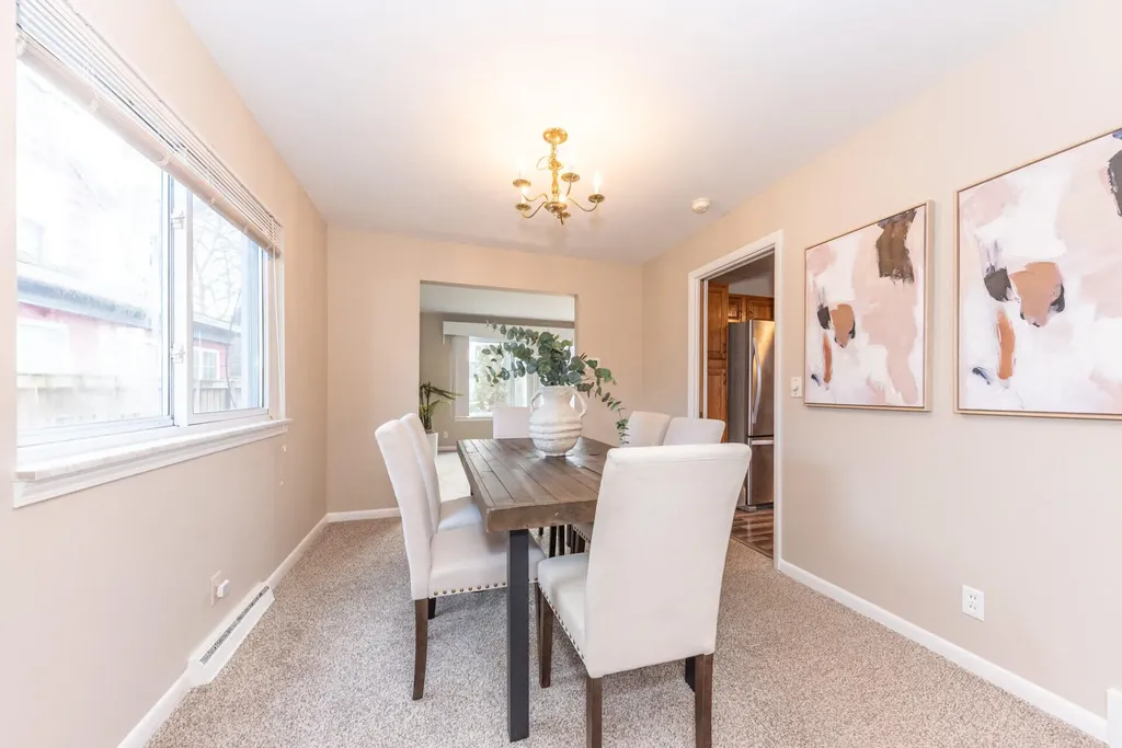 1408 E Park Place Ann Arbor City MI 48104