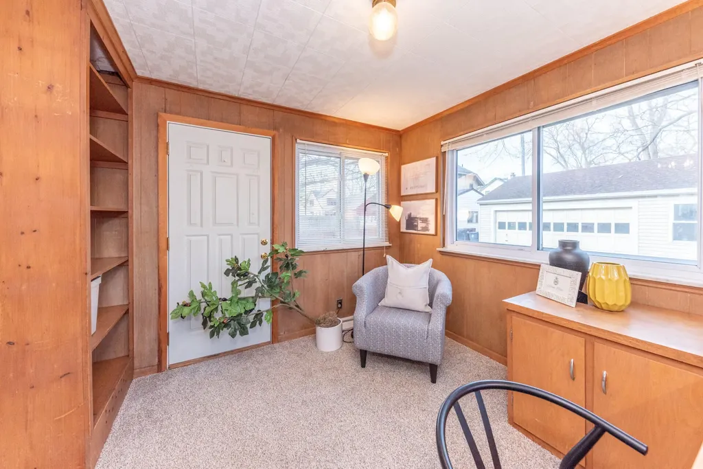 1408 E Park Place Ann Arbor City MI 48104
