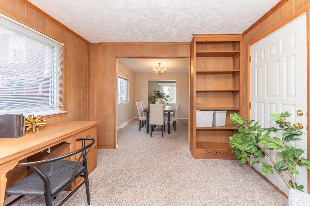 1408 E Park Place Ann Arbor City MI 48104
