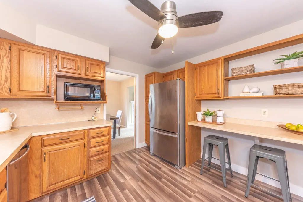 1408 E Park Place Ann Arbor City MI 48104