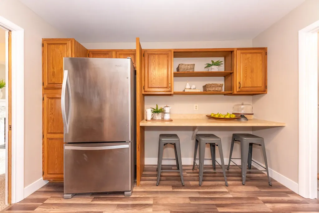 1408 E Park Place Ann Arbor City MI 48104