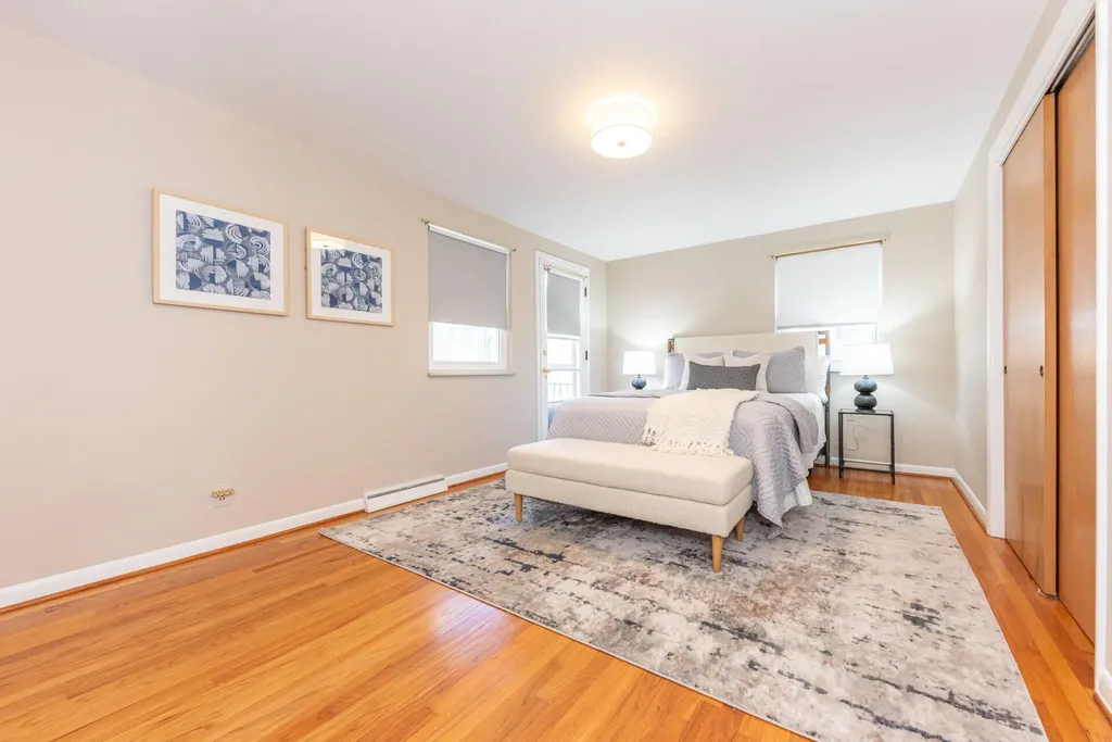 1408 E Park Place Ann Arbor City MI 48104