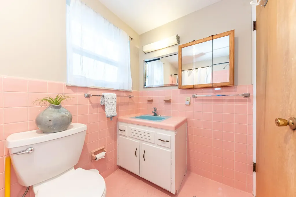 1408 E Park Place Ann Arbor City MI 48104