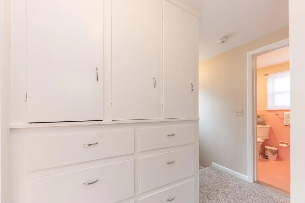 1408 E Park Place Ann Arbor City MI 48104