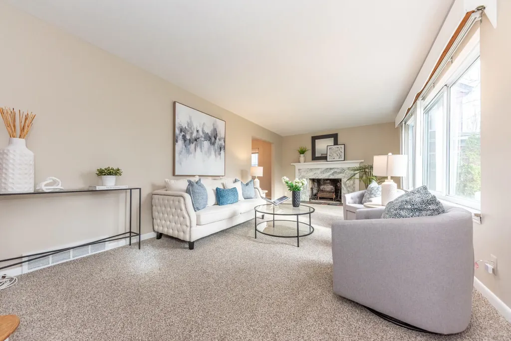 1408 E Park Place Ann Arbor City MI 48104