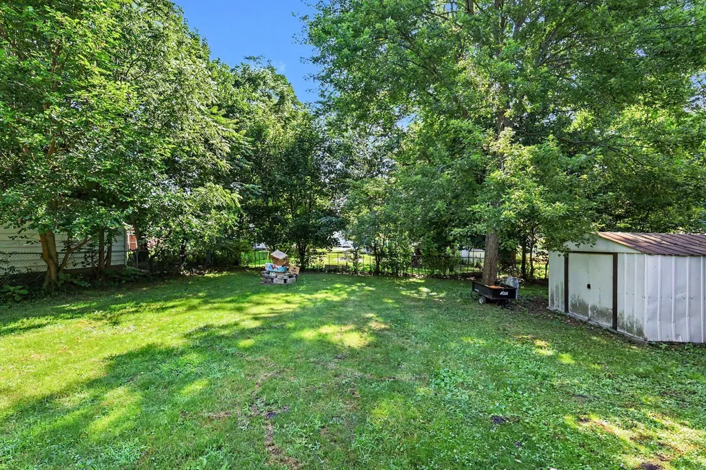1109 Scott Street Jackson City MI 49202