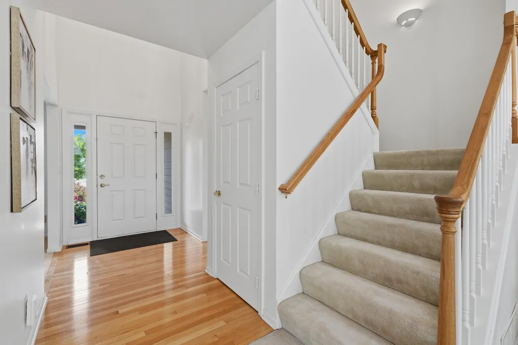 4197 Lake Forest Drive E Pittsfield Charter Township MI 48108