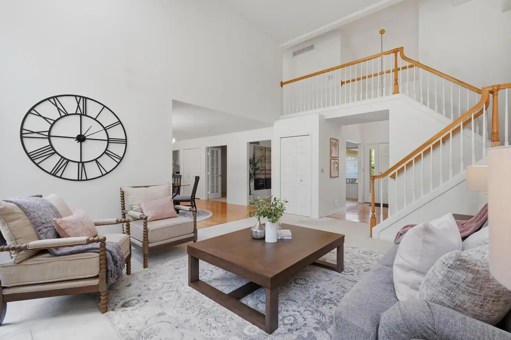 4197 Lake Forest Drive E Pittsfield Charter Township MI 48108