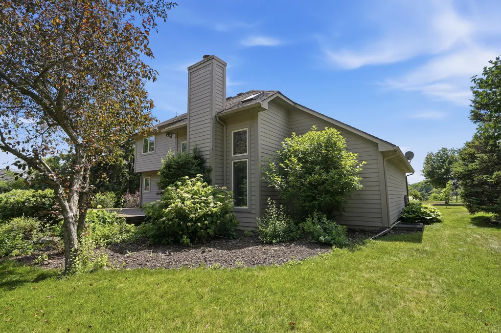 4197 Lake Forest Drive E Pittsfield Charter Township MI 48108