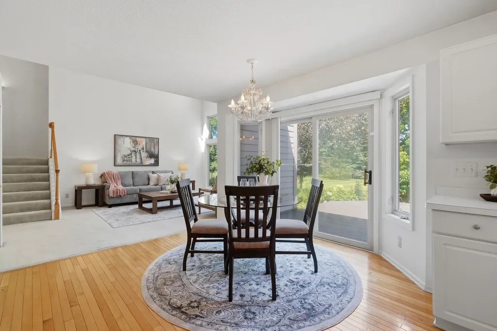 4197 Lake Forest Drive E Pittsfield Charter Township MI 48108