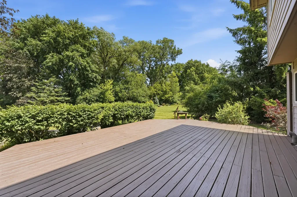 4197 Lake Forest Drive E Pittsfield Charter Township MI 48108