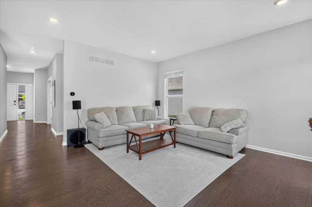 2747 Salt Springs Drive Saline Township MI 48176