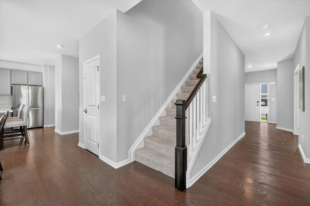 2747 Salt Springs Drive Saline Township MI 48176