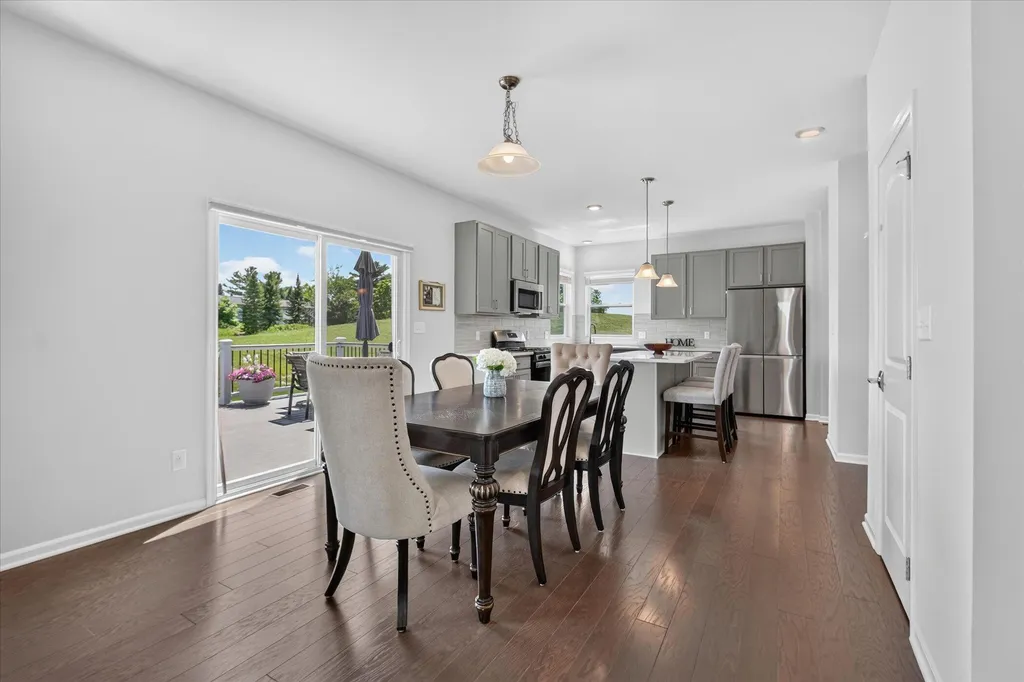 2747 Salt Springs Drive Saline Township MI 48176