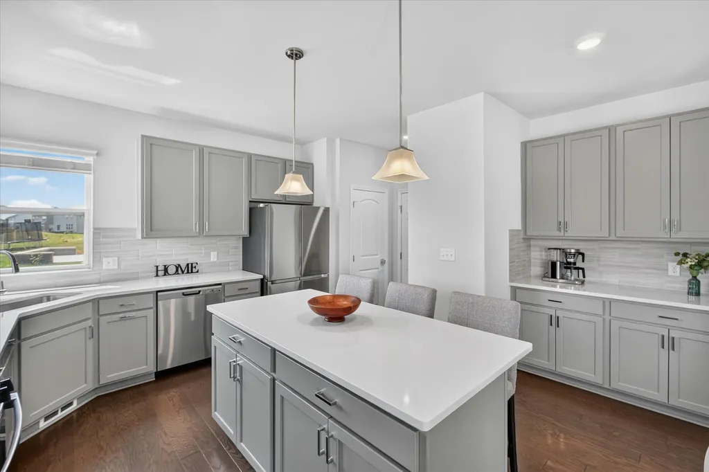 2747 Salt Springs Drive Saline Township MI 48176
