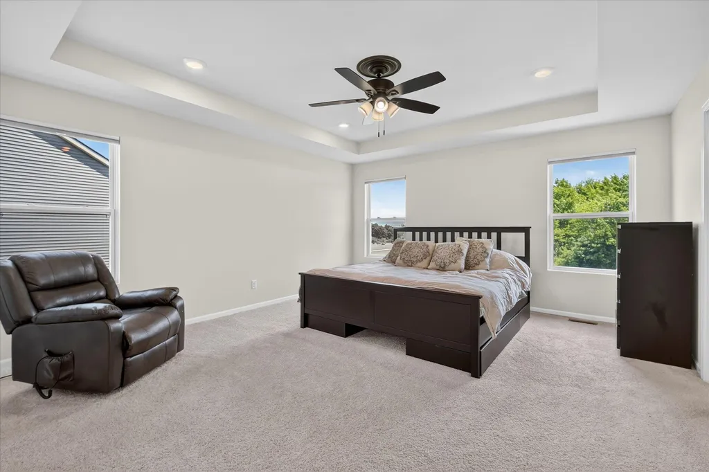 2747 Salt Springs Drive Saline Township MI 48176